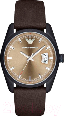 Часы наручные мужские Emporio Armani AR6081 - фото
