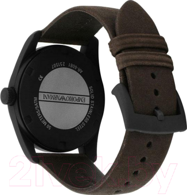 Часы наручные мужские Emporio Armani AR6081