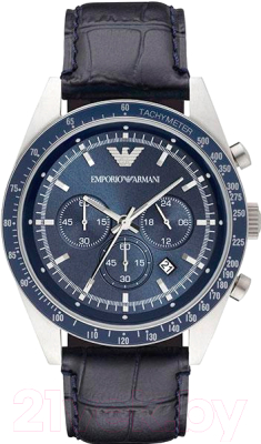 Часы наручные мужские Emporio Armani AR6089 - фото