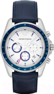 Часы наручные мужские Emporio Armani AR6096 - фото