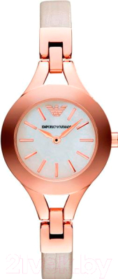 Часы наручные женские Emporio Armani AR7354 - фото