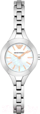 Часы наручные женские Emporio Armani AR7425 - фото