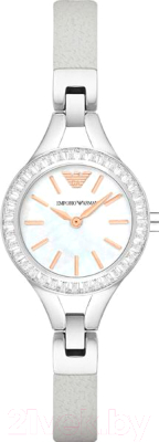 Часы наручные женские Emporio Armani AR7426 - фото