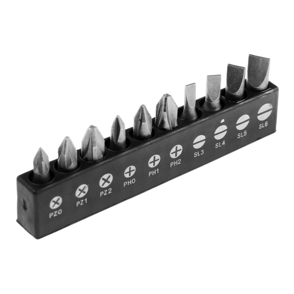 Набор бит Tundra 2270980