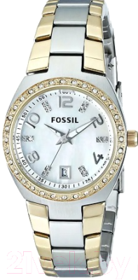 Часы наручные женские Fossil AM4183 - фото