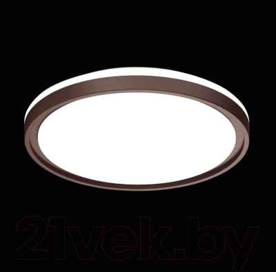 Потолочный светильник Sonex Navil 3044/CL