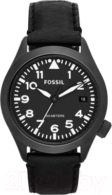 Часы наручные мужские Fossil AM4515 - фото
