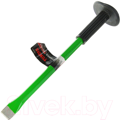 Зубило Tundra 1123545 - фото