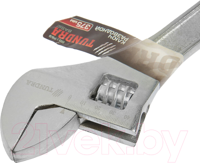 Гаечный ключ Tundra 881769