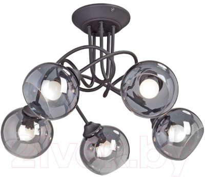 Люстра Vitaluce V4309-1/5PL - фото