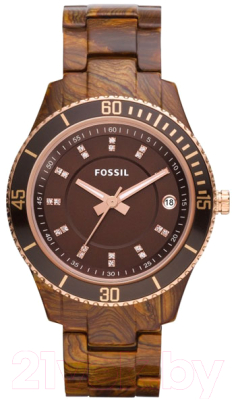Часы наручные женские Fossil ES3088 - фото