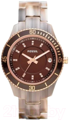 Часы наручные женские Fossil ES3090 - фото