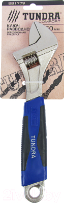 Гаечный ключ Tundra 881779