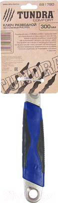 Гаечный ключ Tundra 881780