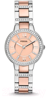 Часы наручные женские Fossil ES3405 - фото