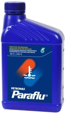 Антифриз Paraflu 11 концентрат / 16551619 - фото
