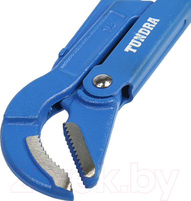 Гаечный ключ Tundra 1187510