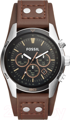 Часы наручные мужские Fossil CH2891 - фото