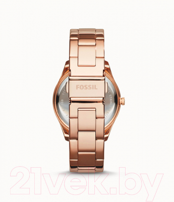 Часы наручные женские Fossil ES3590