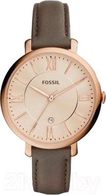 Часы наручные женские Fossil ES3707 - фото