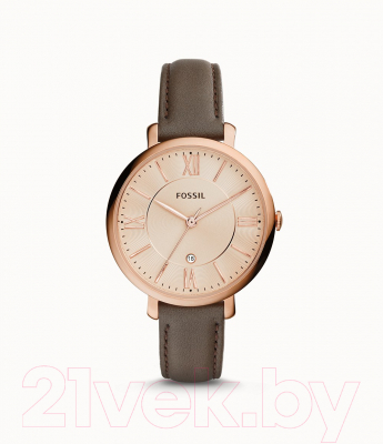 Часы наручные женские Fossil ES3707