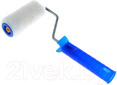 Валик малярный Акор Стандарт 100 - фото