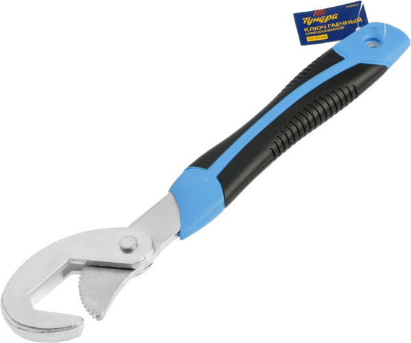 Гаечный ключ Tundra 2760553