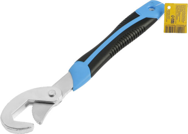 Гаечный ключ Tundra 2760553