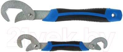 Набор ключей Tundra 2760554 - фото