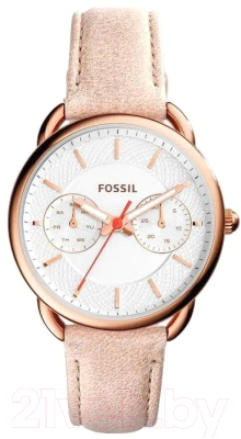 Часы наручные женские Fossil ES4007 - фото