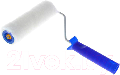 Валик малярный Акор Стандарт 180 - фото