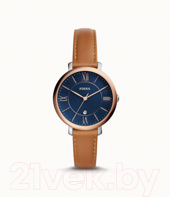 Часы наручные женские Fossil ES4274