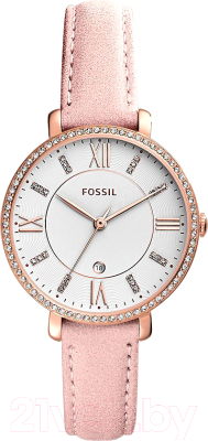 Часы наручные женские Fossil ES4303 - фото