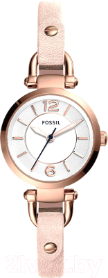Часы наручные женские Fossil ES4340 - фото