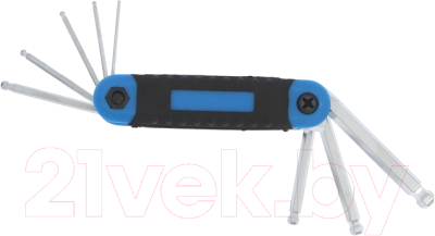 Набор ключей Tundra 2541506