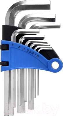 Набор ключей Tundra 2354391 - фото