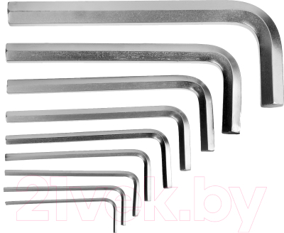 Набор ключей Tundra 2354391