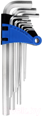 Набор ключей Tundra 2354392 - фото