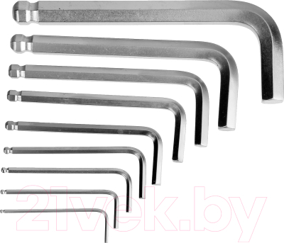 Набор ключей Tundra 2354393