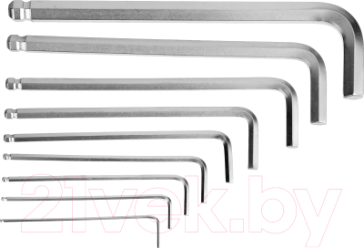 Набор ключей Tundra 2354394