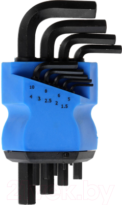 Набор ключей Tundra 2354398 - фото