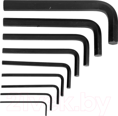 Набор ключей Tundra 2354398