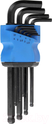 Набор ключей Tundra 2354401 - фото