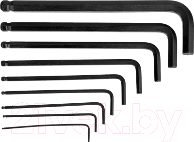 Набор ключей Tundra 2354401