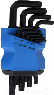 Набор ключей Tundra 2354402 - фото