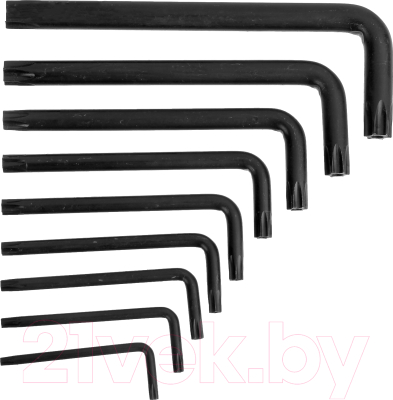 Набор ключей Tundra 2354402