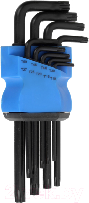 Набор ключей Tundra 2354403 - фото