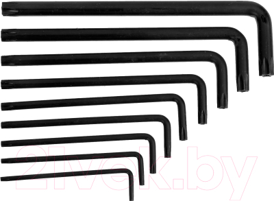 Набор ключей Tundra 2354403