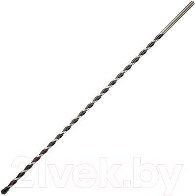 Сверло Graphite 57H340 - фото