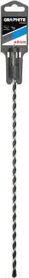 Сверло Graphite 57H340
